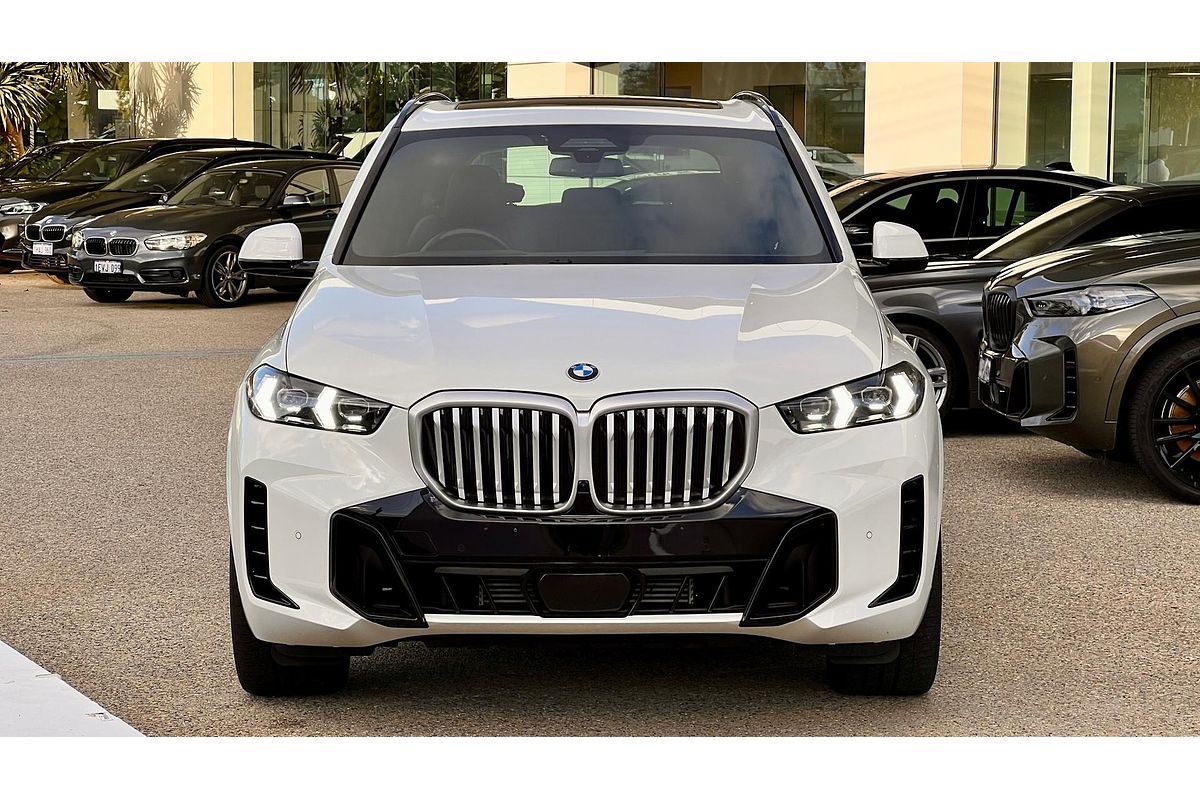 2023 BMW X5 xDrive30d M Sport G05