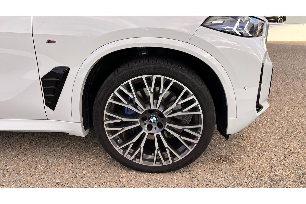 2023 BMW X5 xDrive30d M Sport G05