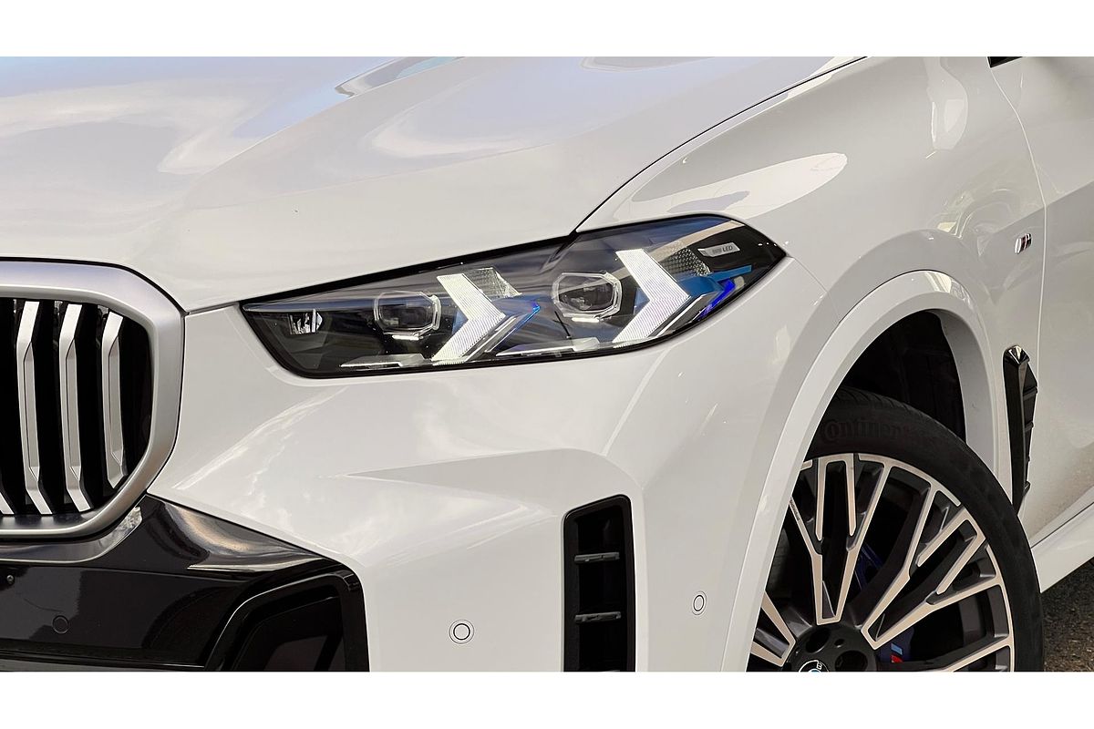 2023 BMW X5 xDrive30d M Sport G05