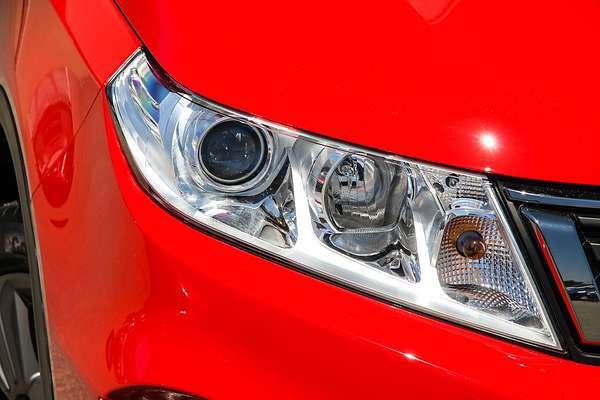2024 Suzuki Vitara LY Series II