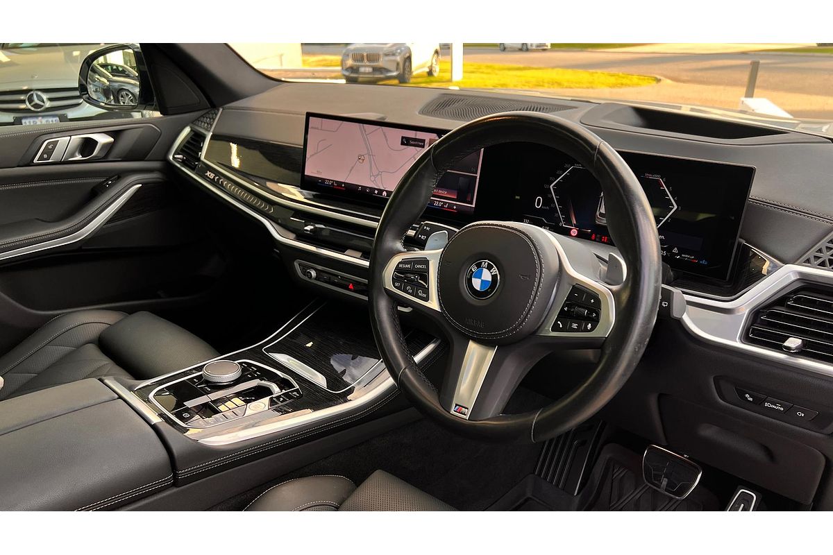 2023 BMW X5 xDrive30d M Sport G05