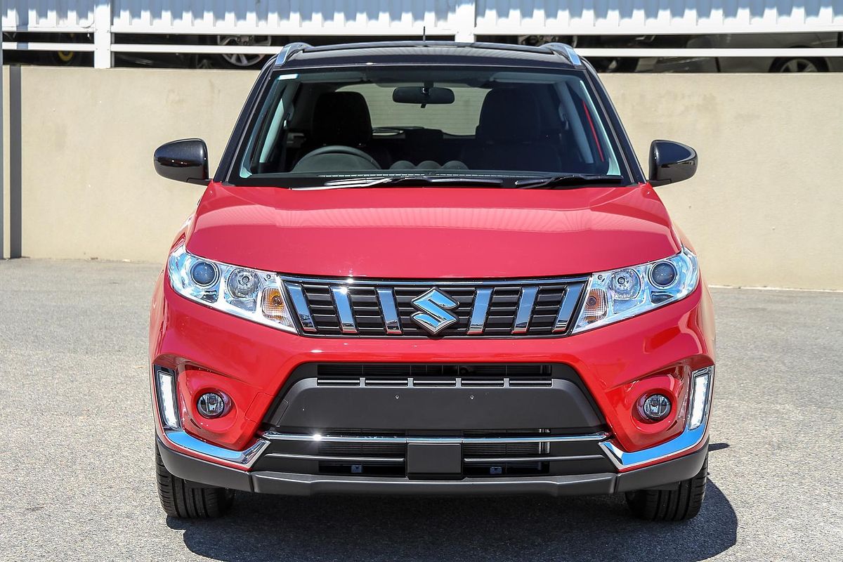 2024 Suzuki Vitara LY Series II