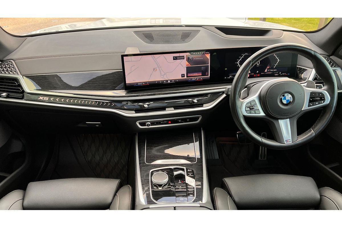 2023 BMW X5 xDrive30d M Sport G05