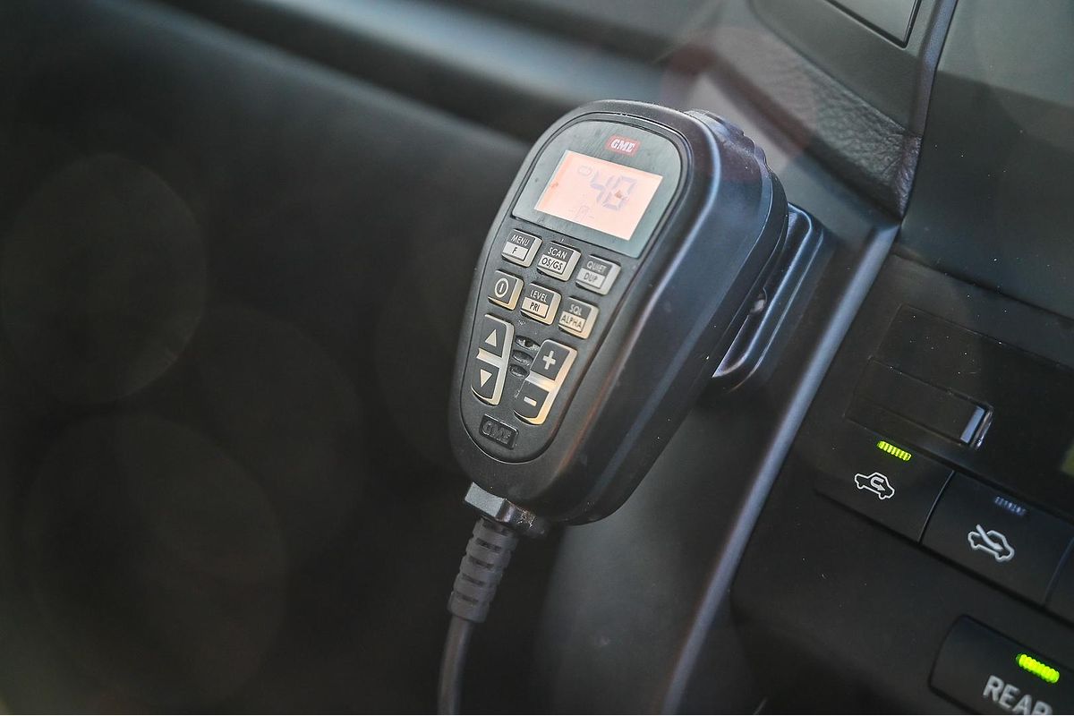 2015 Toyota Landcruiser GXL VDJ200R