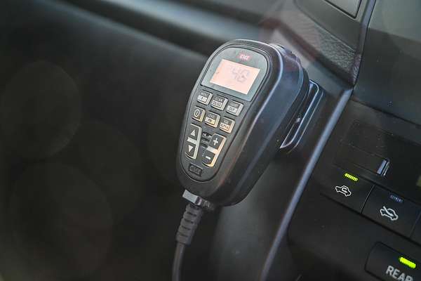 2015 Toyota Landcruiser GXL VDJ200R