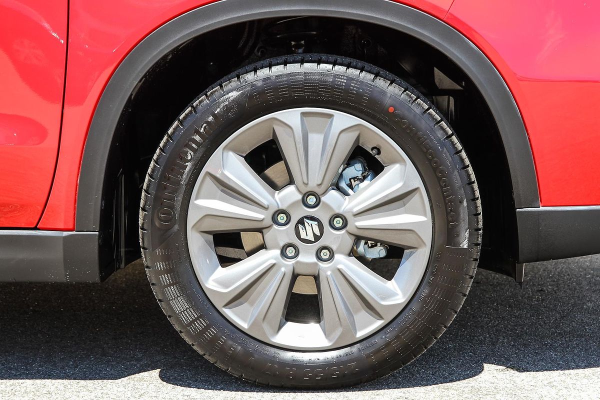 2024 Suzuki Vitara LY Series II