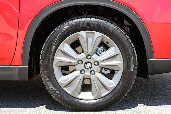 2024 Suzuki Vitara LY Series II