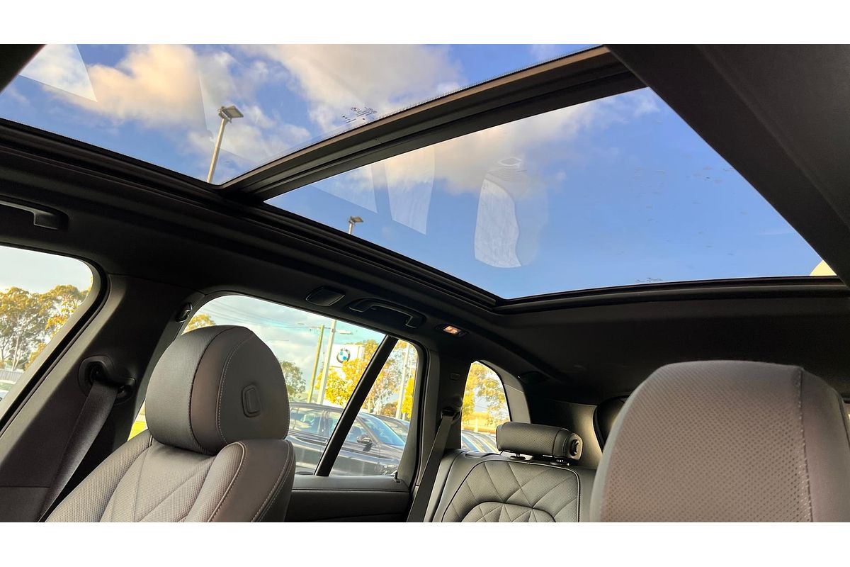 2023 BMW X5 xDrive30d M Sport G05