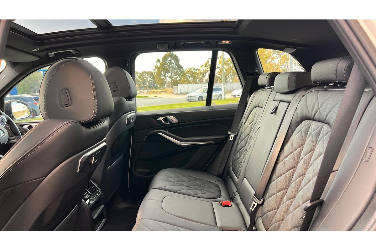 2023 BMW X5 xDrive30d M Sport G05