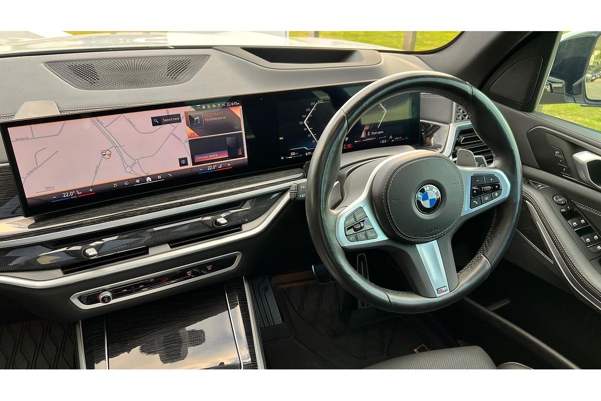 2023 BMW X5 xDrive30d M Sport G05