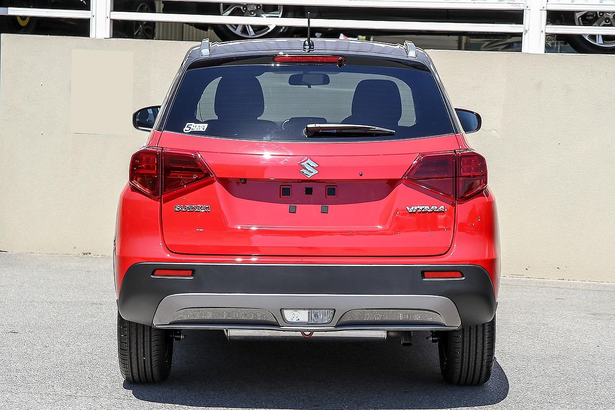 2024 Suzuki Vitara LY Series II