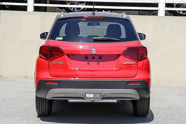 2024 Suzuki Vitara LY Series II