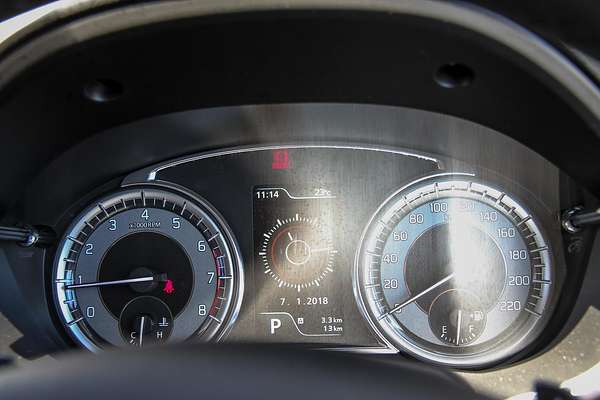2024 Suzuki Vitara LY Series II