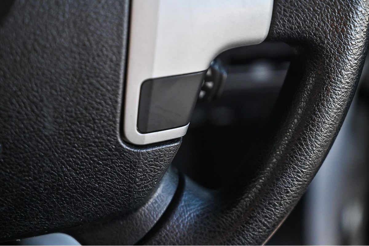 2015 Toyota Landcruiser GXL VDJ200R