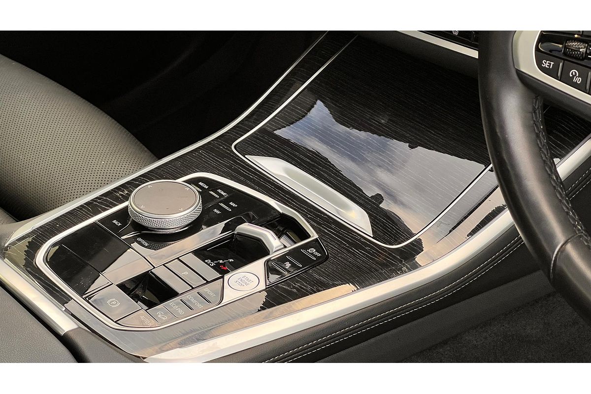 2023 BMW X5 xDrive30d M Sport G05