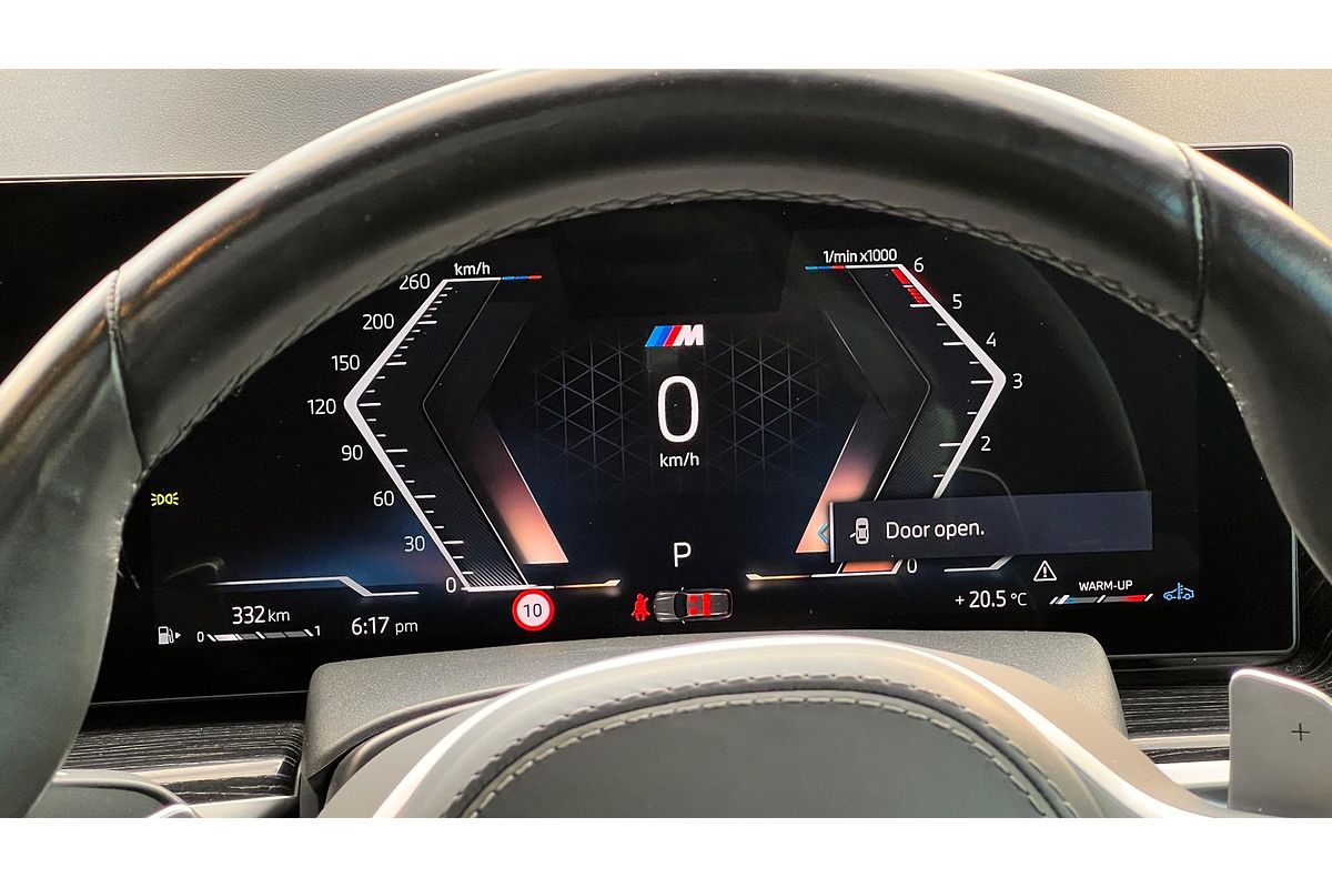 2023 BMW X5 xDrive30d M Sport G05