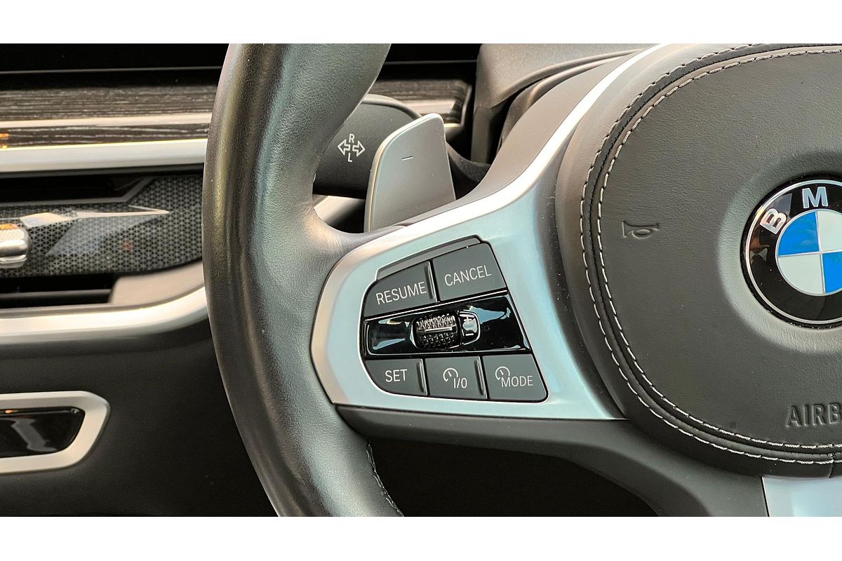 2023 BMW X5 xDrive30d M Sport G05