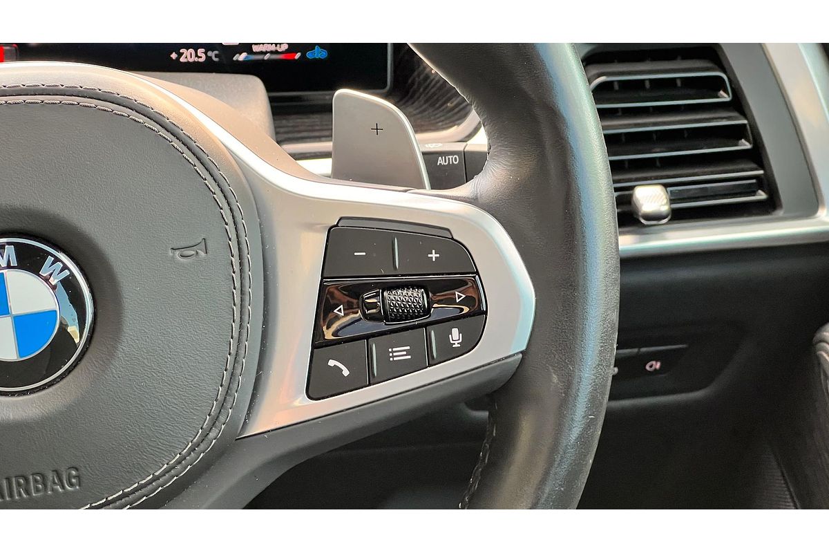 2023 BMW X5 xDrive30d M Sport G05