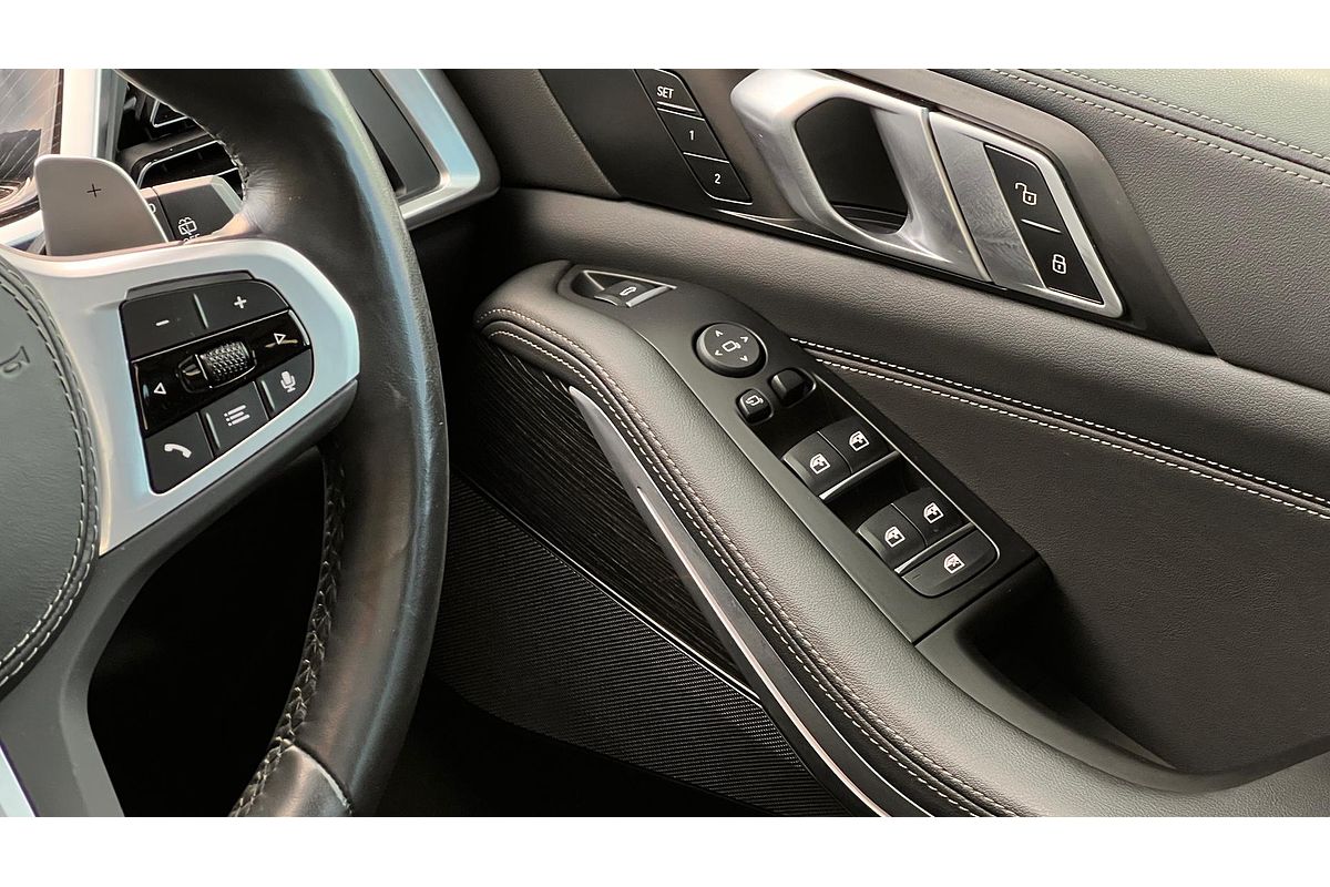 2023 BMW X5 xDrive30d M Sport G05
