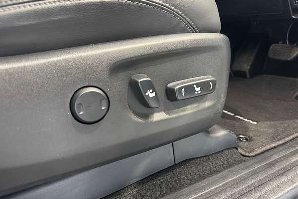 2020 Toyota Landcruiser Prado VX GDJ150R