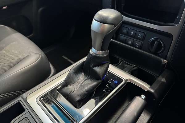 2020 Toyota Landcruiser Prado VX GDJ150R