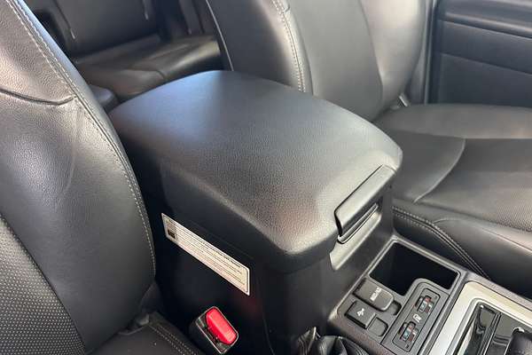 2020 Toyota Landcruiser Prado VX GDJ150R