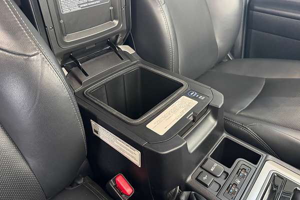 2020 Toyota Landcruiser Prado VX GDJ150R