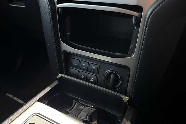 2020 Toyota Landcruiser Prado VX GDJ150R