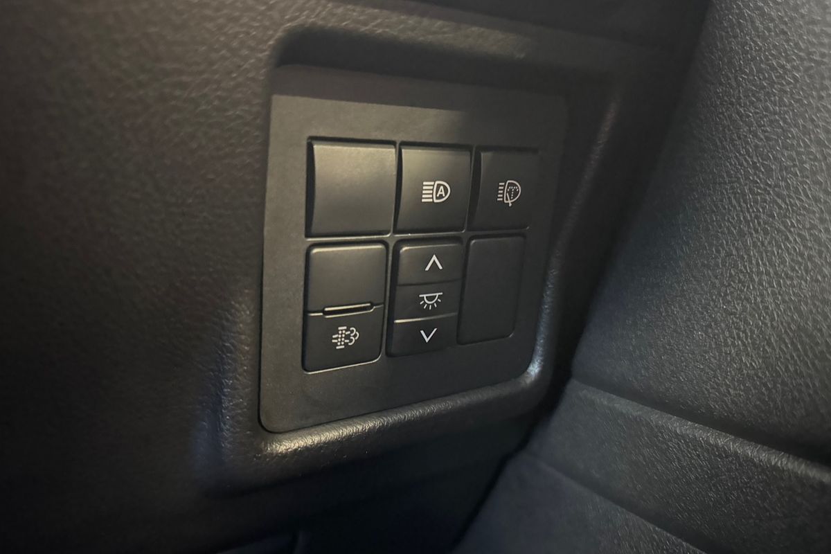 2020 Toyota Landcruiser Prado VX GDJ150R