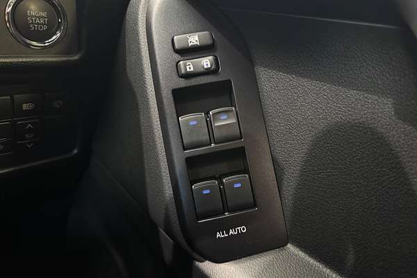2020 Toyota Landcruiser Prado VX GDJ150R