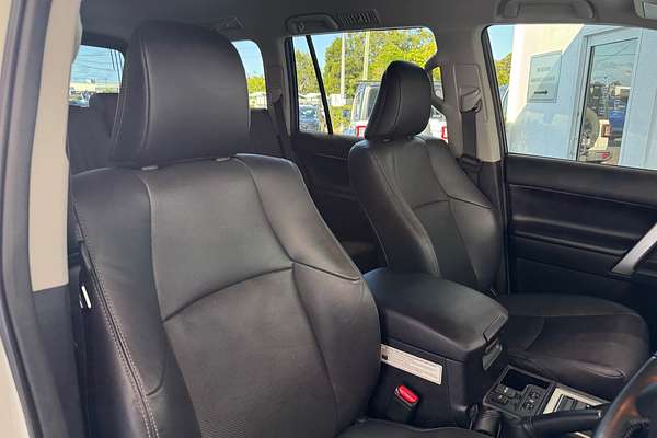 2020 Toyota Landcruiser Prado VX GDJ150R