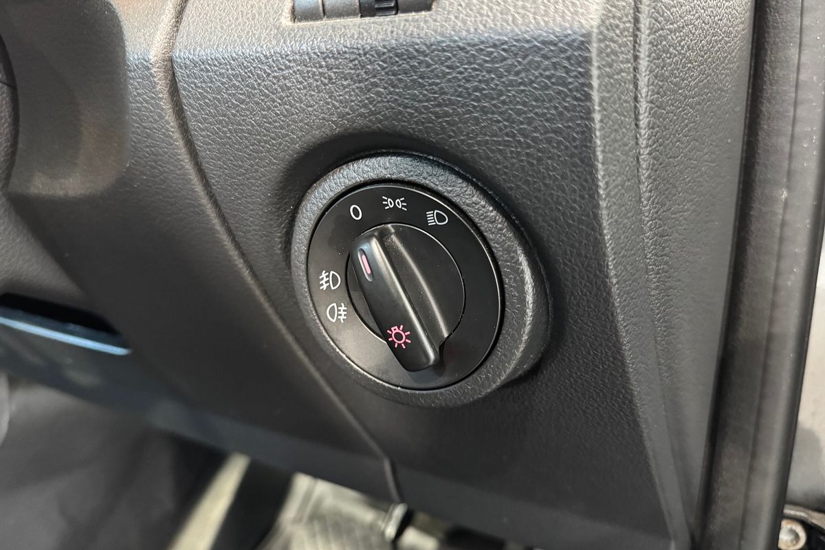 2021 Volkswagen Amarok TDI550 Core 2H 4X4