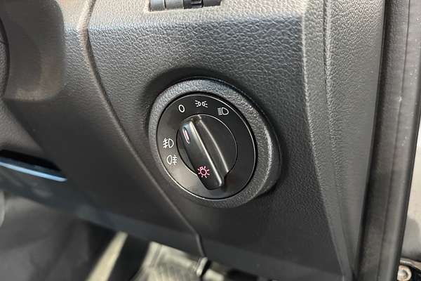 2021 Volkswagen Amarok TDI550 Core 2H 4X4