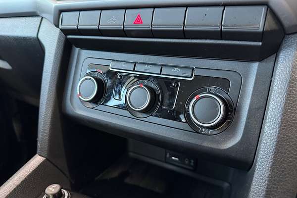 2021 Volkswagen Amarok TDI550 Core 2H 4X4