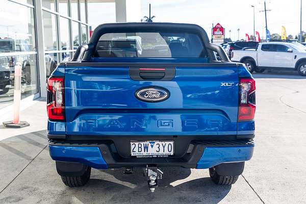 2024 Ford Ranger XLT 4X4 2.0L