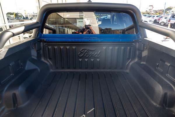 2024 Ford Ranger XLT 4X4 2.0L