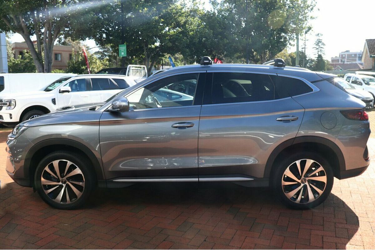 2024 BYD SEALION 6 Premium