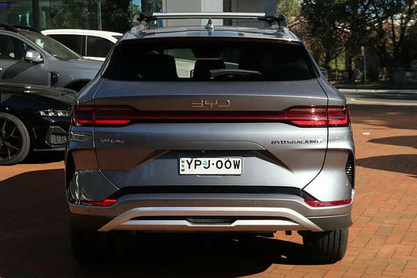 2024 BYD SEALION 6 Premium