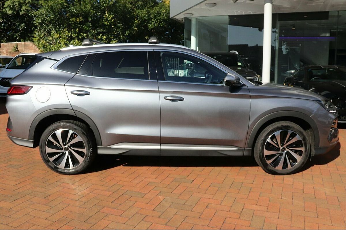 2024 BYD SEALION 6 Premium