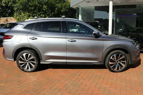 2024 BYD SEALION 6 Premium