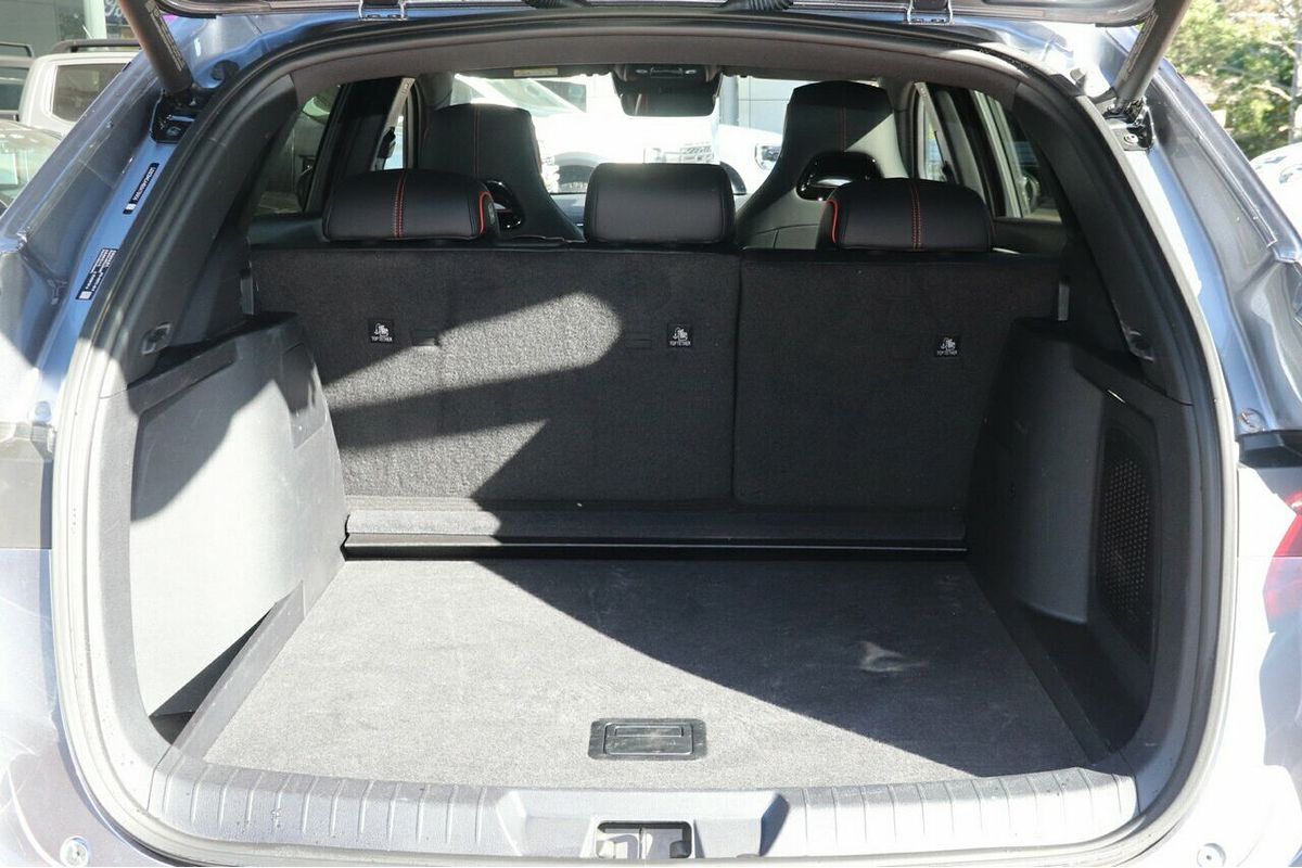 2024 BYD SEALION 6 Premium