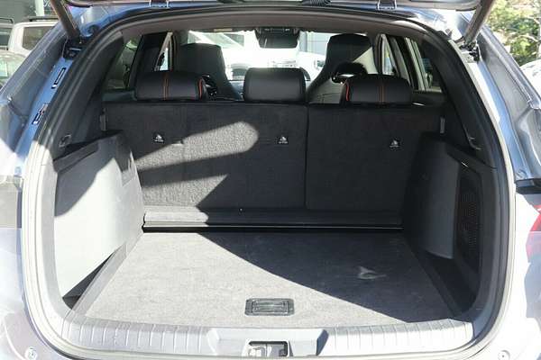 2024 BYD SEALION 6 Premium