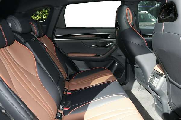 2024 BYD SEALION 6 Premium