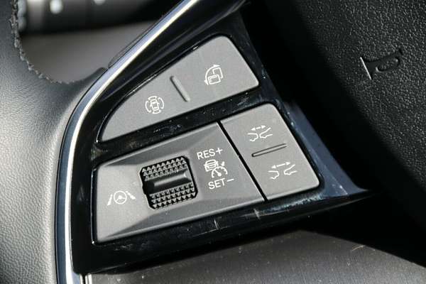 2024 BYD SEALION 6 Premium