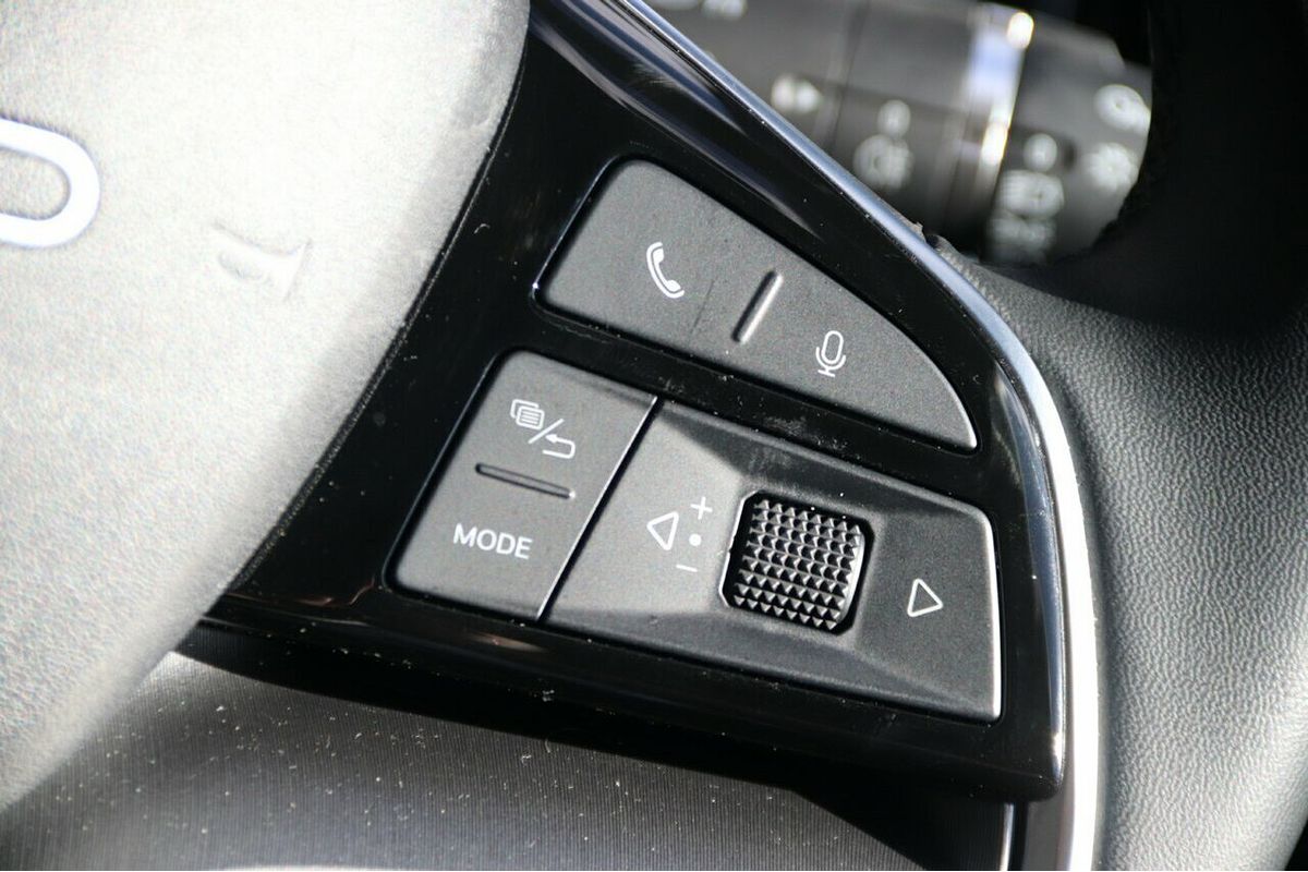 2024 BYD SEALION 6 Premium