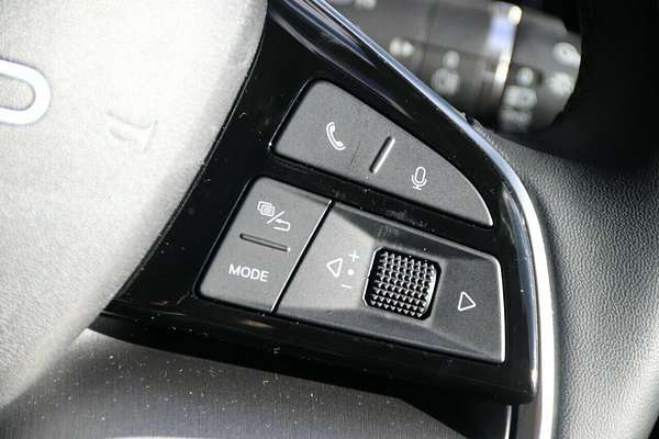 2024 BYD SEALION 6 Premium
