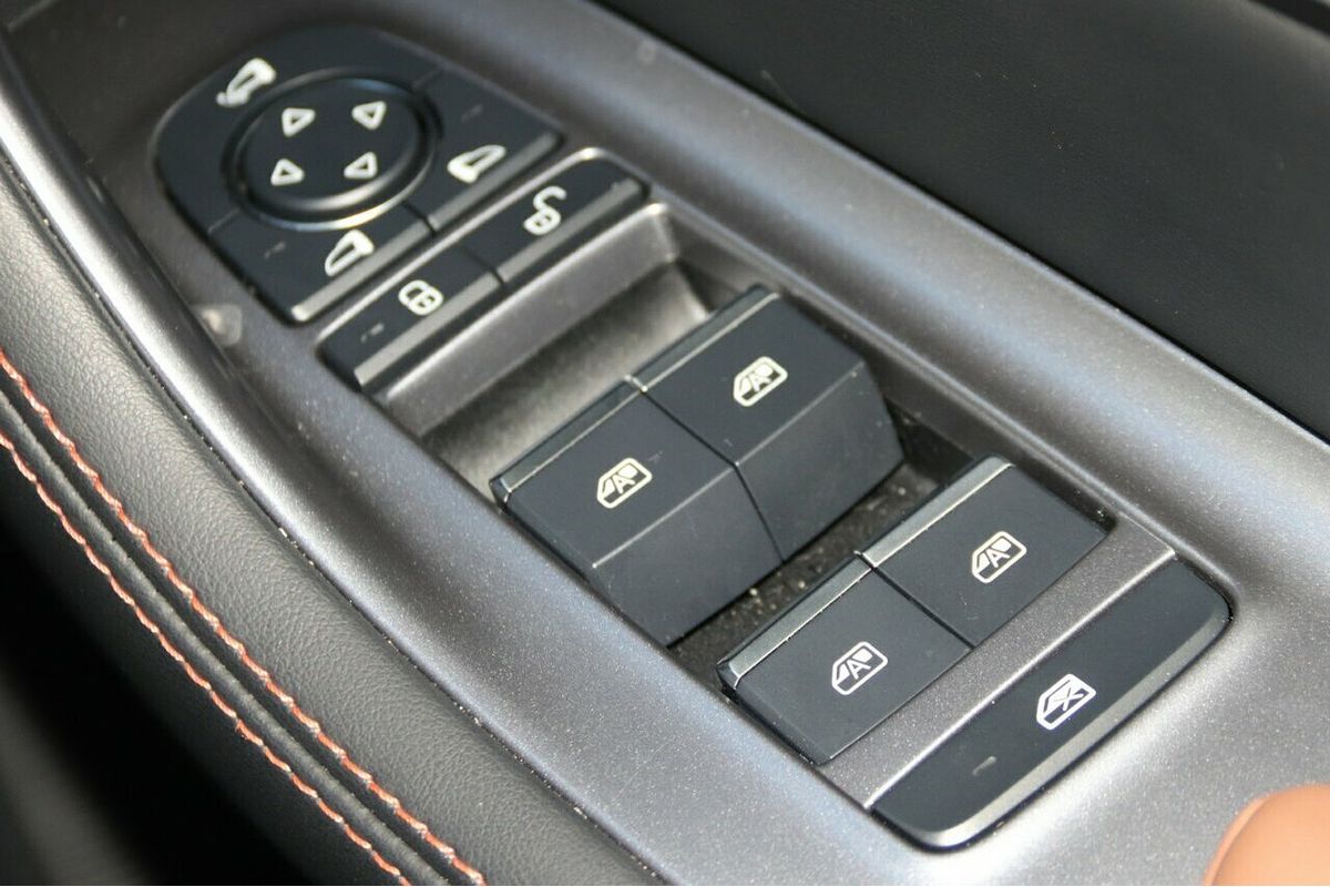 2024 BYD SEALION 6 Premium