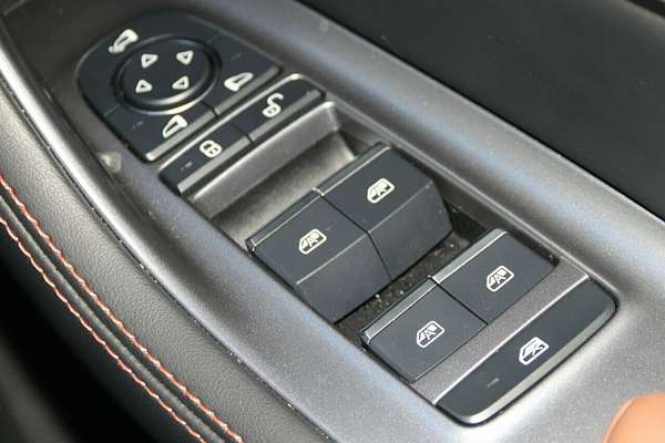 2024 BYD SEALION 6 Premium