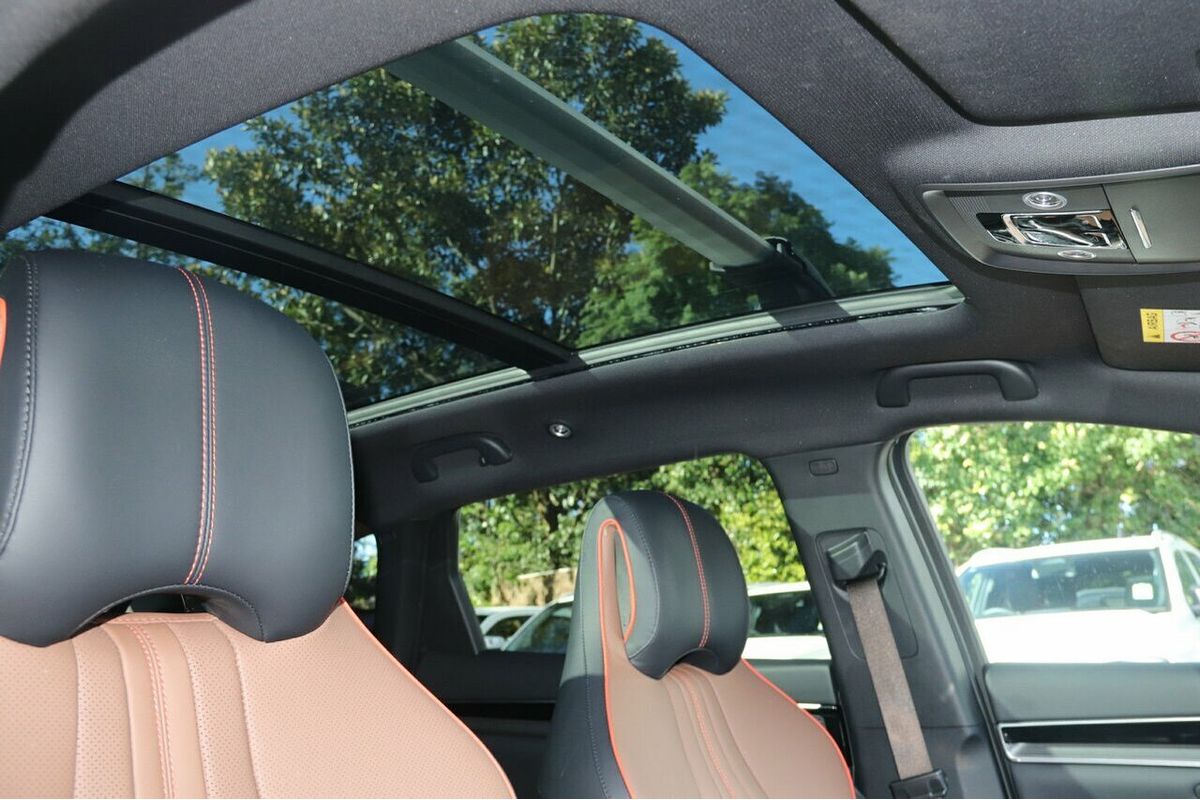 2024 BYD SEALION 6 Premium