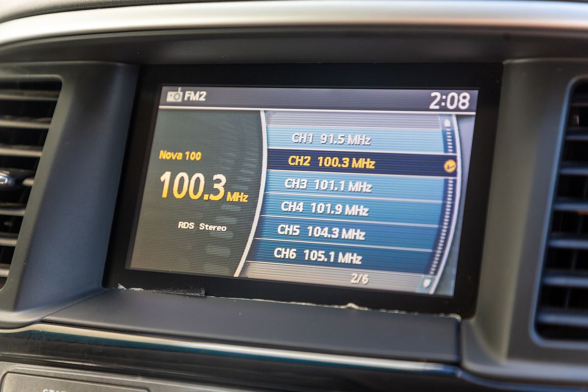 2015 Nissan Pathfinder ST R52